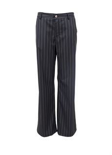 BLACK COLOUR BUKSER, BCOXFORD BOX PANT, BLACK